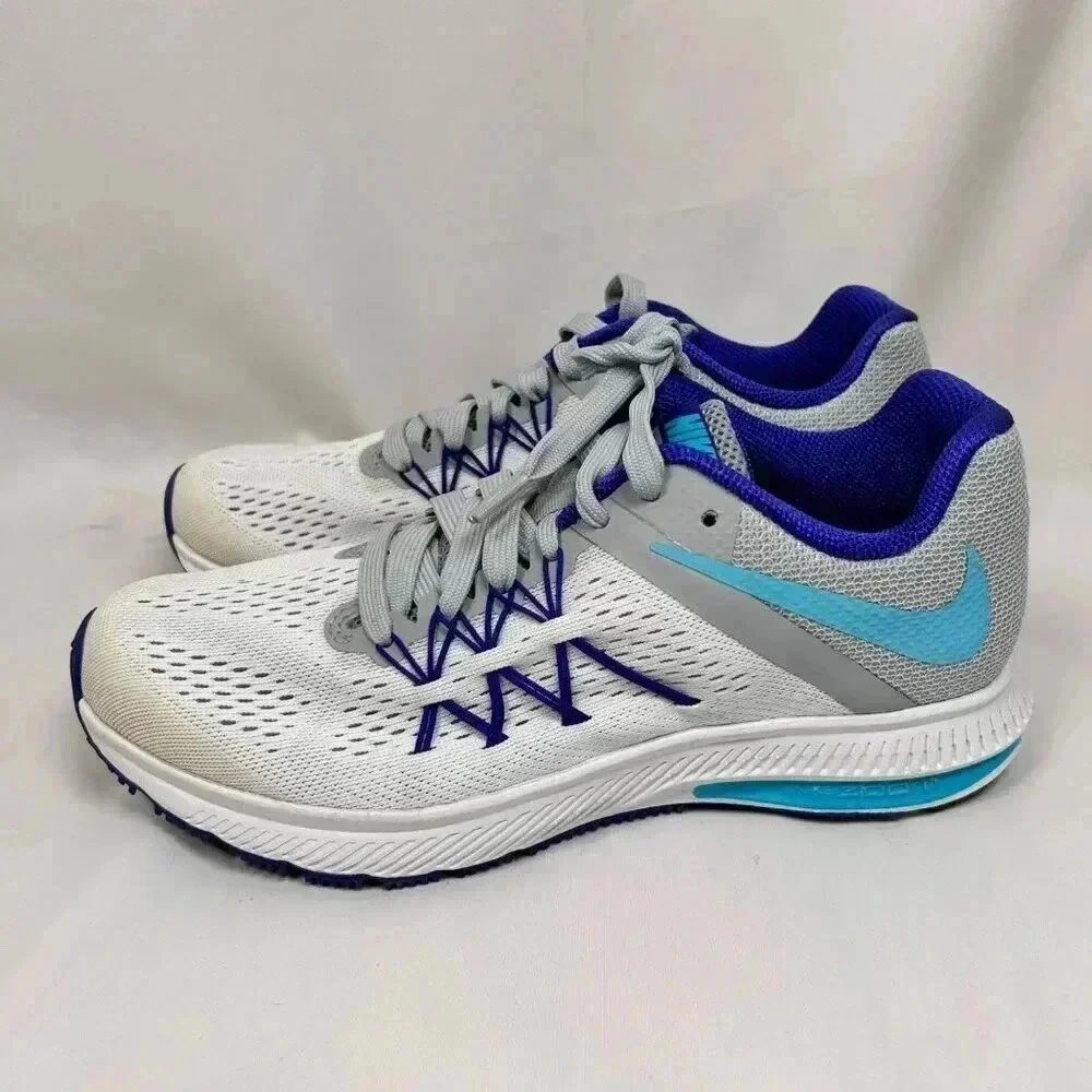 Nike nwot zoom